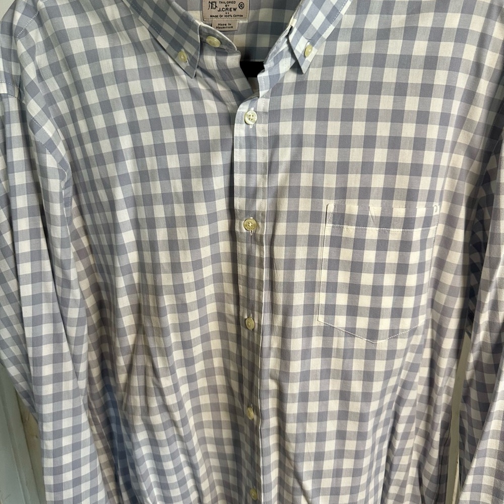 J Crew